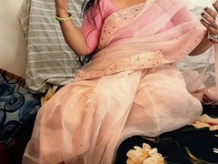 Desi Bhabhi Salmaan001 Loud Moaning Anal Fuck in Hindi - Indian Aunty Role Play