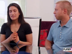 Amateur, Rubia, Morena, Pareja, Hd, Realidad, Sexo soft, Intercambio de parejas