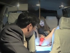 Dingue, Hd, Japonaise, Mère que j'aimerais baiser, De plein air