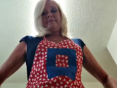 Tante, Oudere vrouw, Sperma, Hardcore, Likken, Moeder die ik wil neuken, Verleid, Taboe