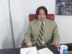 ブロンド, ハードコア, 自然山雀, 三人