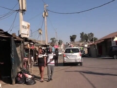 Африканки, Большая жопа, Черные, Бойфренд, Парочка, Член, Спортзал, Огромные размеры