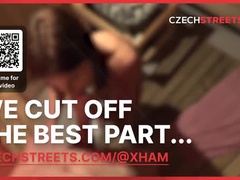 Fitness Coach Pavla Fucked Hard in Sauna - Amateur Czech Brunette with Perfect Body