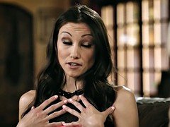 Sex with a super hot robot?