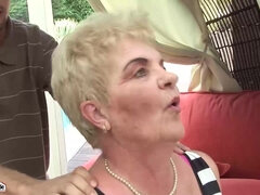 Amateur, Gros cul, Mamie, Poilue, Hd, Nylon, Rugueux, Branlette espagnole