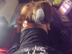 Amateur, Mamada, Semen en la boca, Europeo, Casero, Latina, Orgasmo, Tragarse