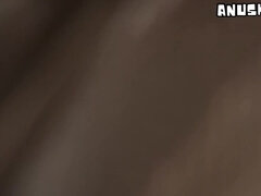Anal, Cul à la bouche, Faciale, Gothique, Chatte, Maigrichonne, Pute, Tatouage