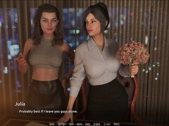 Tridimensionnel, Amateur, Cul à la bouche, Gros cul, Blonde, Érotique, Jeux