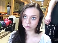 18 años, Mamada, Checa, Hd, Pov, Realidad, Esclavo, Adolescente