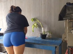 Amateur, Éjaculation interne, Hd, Époux mari, Fille latino, Maman, Russe, Plan cul à trois