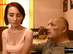 Anal, Mamada, Alemán, Sexo duro, Madres para coger, Mamá, Coño, Tetas