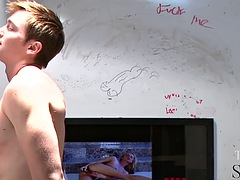 Amateur, Sucer une bite, Homosexuelle, Branlette thaïlandaise, Tatouage