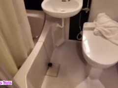 Bezaubernd, Asiatisch, Blasen, Süss, Fetisch, Hd, Höschen, Zierlich