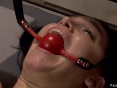 Эксцентричное, Бондаж, Доктор, Фетиш, Секс без цензуры, Межрасовый секс, Жесткий секс, Рабыни