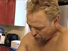 Amateur, Mamada, Alemán, Sexo duro