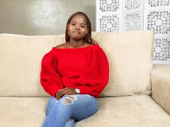 Africain, Noire, Sucer une bite, Noir ébène, Hard, Hd, Interracial, Timide