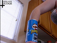 Brille, Erniedrigung, Pov, Kurzes haar