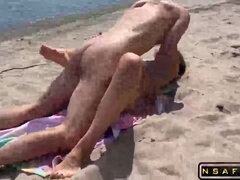 アナル, デカパイ, ブロンド, ハードコア, 自家製, ハメ撮り, ティーン, おもちゃ