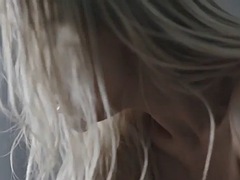 エロティック, 彼女, レズビアン, 淫乱熟女