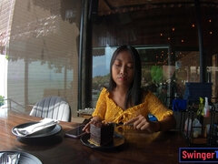 18 летние, Смазливые, Подружка, Домашнее видео, Крошечные, От первого лица, Молоденькие, Сиськи