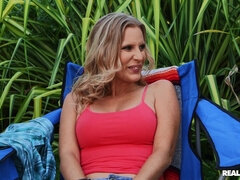 18, 素人, デカパイ, キス, レズビアン, なめる, 自然山雀, オマンコ