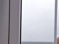 Zwart, Hardcore, Naakt