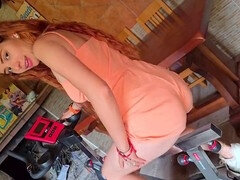 Amateur, Cul à la bouche, Gros cul, Sucer une bite, Pieds, Branlette thaïlandaise, Fille latino, Adolescente