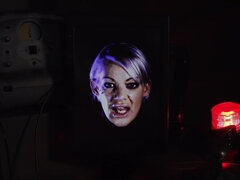 Жопа, Член, Затыкание рта, Ласковые ручки, Лизание, Натуральные сиськи, Киски, Влажная