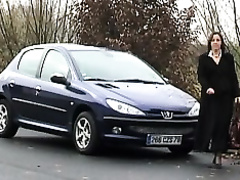 素人, 黒人, フランス人