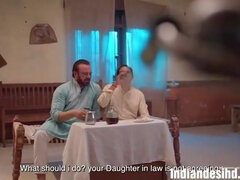 Ander ke Baaten 2024 Hindi Hot Web Series Primeplay Episode 02