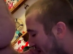 Amateur, Grosse bite, Sucer une bite, Homosexuelle, Hard, Mature, Suçant