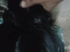 Step Brother Fucks Stepsister With Long Hair And Bengali Audio