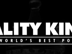 アジア人, デカ尻, 黒人, フェラチオ, 茶髪の, 異人種間, オマンコ, オッパイの