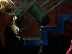 Lori Heuring in Zita Gorog - 8MM 2