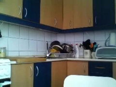 Amateur, Gros seins, Classique, Femelle, Mature, Mamelons, Solo, Webcam