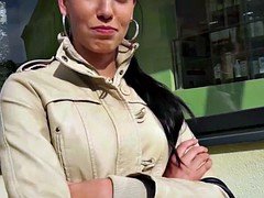 Leie, Flashen, Hardcore, Natürlich