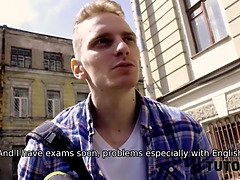 Man called mentor because he knew she worked as prostitute before