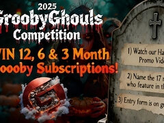 Patootie's contest clip