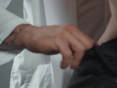 Anal, Sucer une bite, Branlette thaïlandaise, Transsexuelle