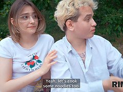 Анальный секс, Язык в попке, Куколка, Фетиш, Вчетвером, Хд, На природе, Лизание жопы