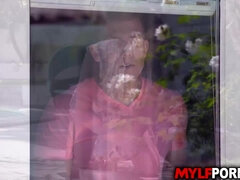 Grosse titten, Vollbusig, Geile alte tussi, Hundestellung, Hardcore, Milf, Mutti, Ehefrau