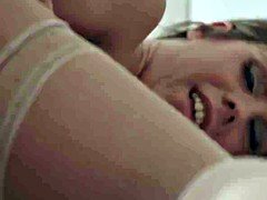 Анальный секс, Красотки, Красивые, Европейки, Белье, Чулки