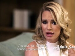 Geschnappt, Familie, Masturbation, Milf, Stiefmutter, Taboo