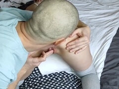 Anaal, Kont, Huisgemaakt, Russisch