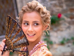 Жопа, Большие сиськи, Минет, Собачьи, Ласковые ручки, Милф, На природе, Развязные