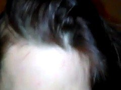 素人, デカチン, フェラチオ, 異人種間, ハメ撮り