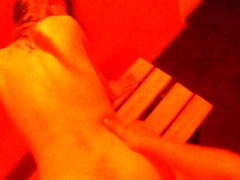 ブロンド, フェラチオ, バック, ヨーロピアン, 指いじり, ハードコア, シャワー