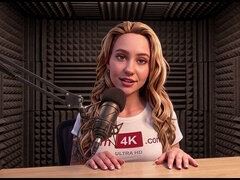 フェティッシュ, Hd