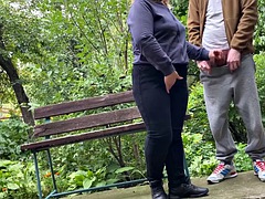Leie, Arsch, Grosse titten, Spermaladung, Fett, Behaart, Handjob, Hardcore