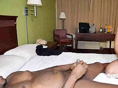 Amateur, Belle grosse femme bgf, Noire, Rondelette, Noir ébène, Réalité